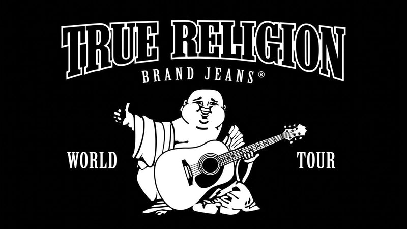 TRUE RELIGION