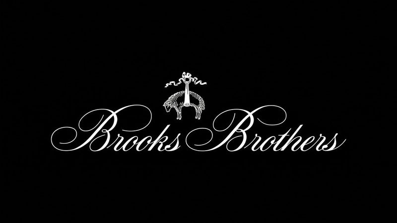 BROOKS BROTHERS