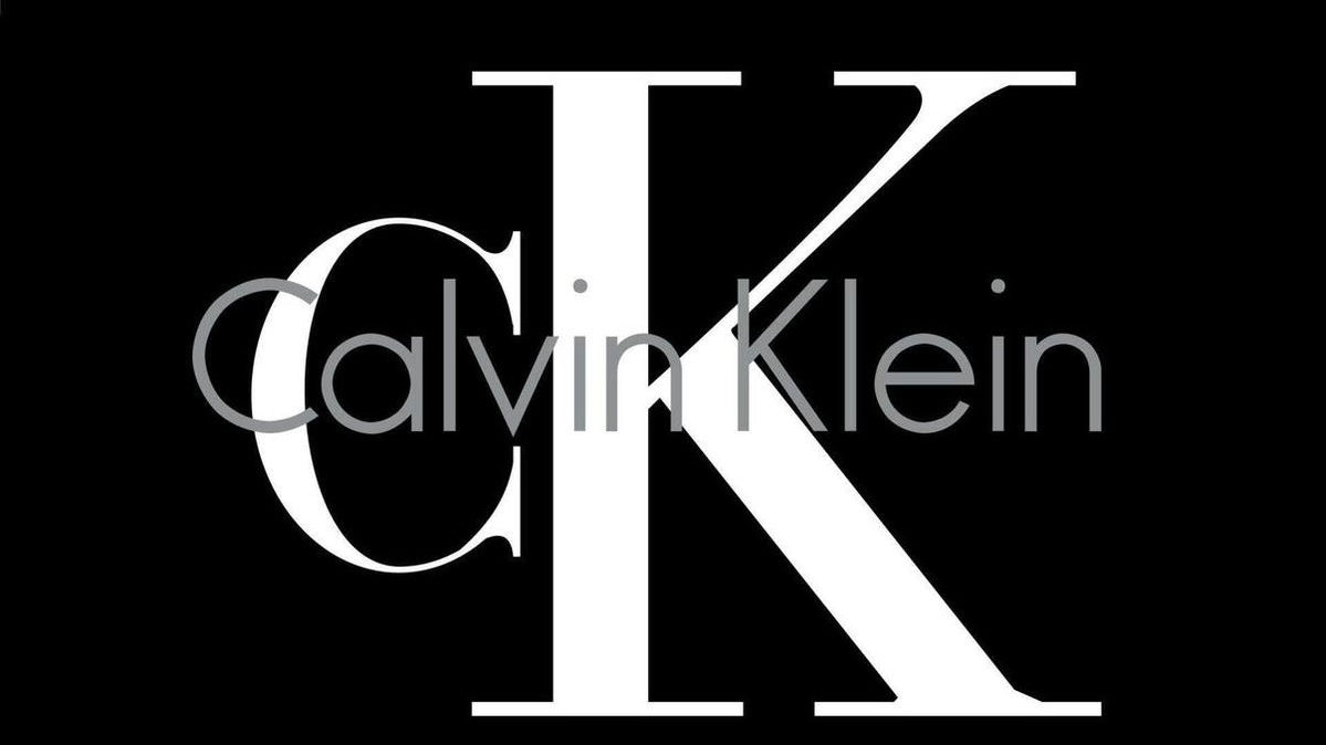 CALVIN KLEIN
