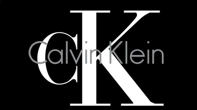 CALVIN KLEIN