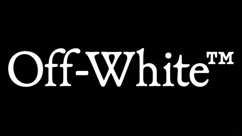OFF-WHITE