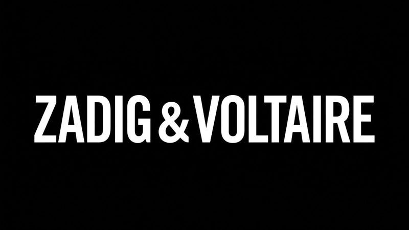 ZADIG & VOLTAIRE