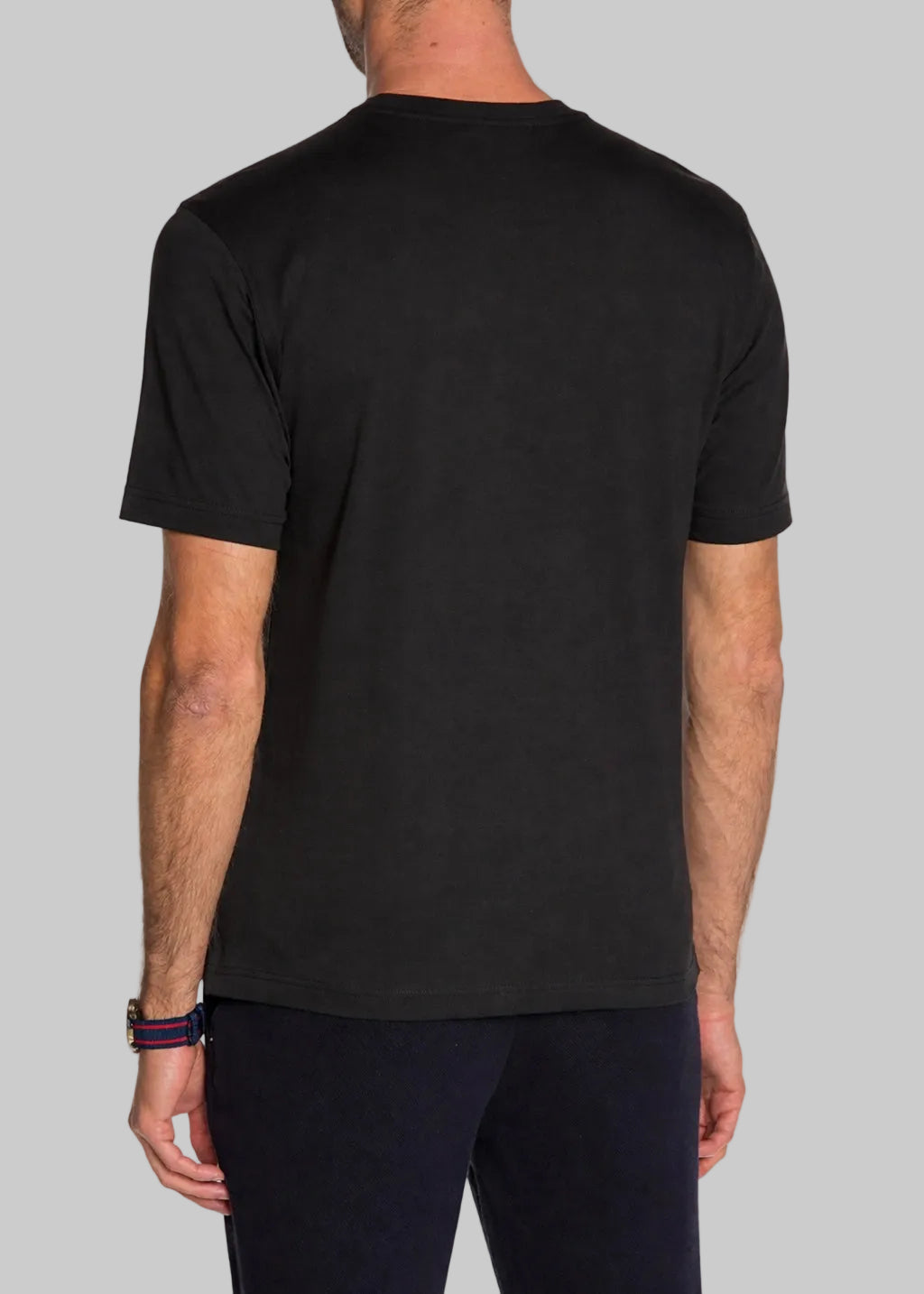 Playera Brooks Brothers