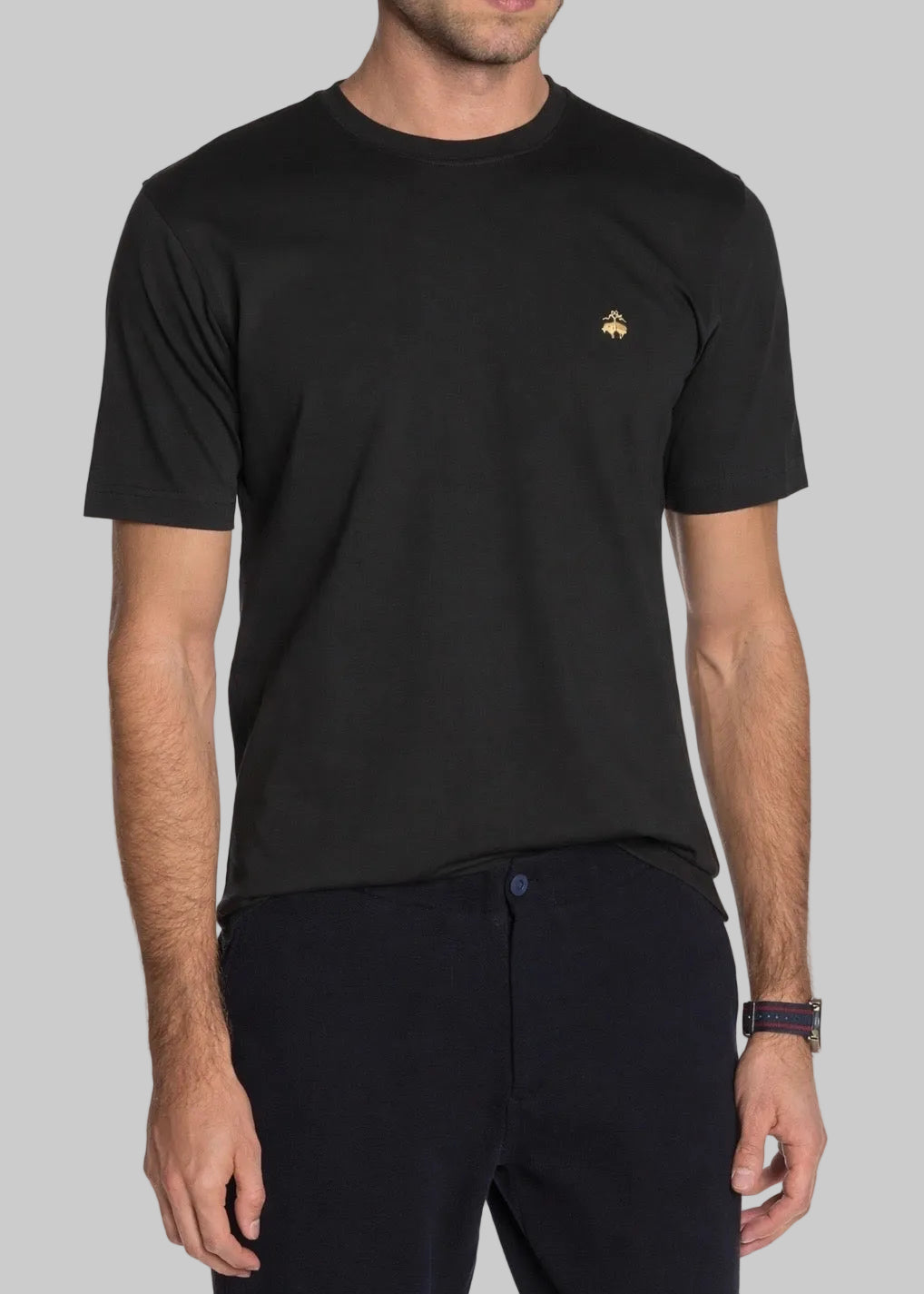 Playera Brooks Brothers