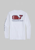 Playera Vineyard Vines | Logo Futbol Americano