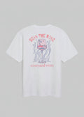 Playera Vineyard Vines | Logo Copa Rosa