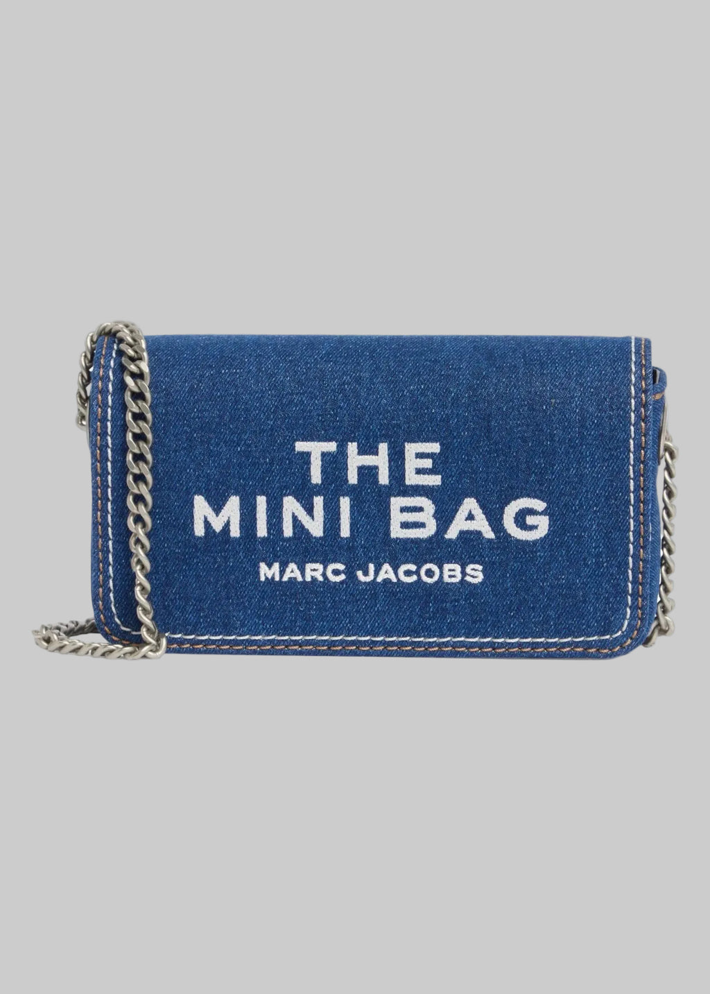 Bolsa Marc Jacobs | Denim