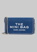 Bolsa Marc Jacobs | Denim