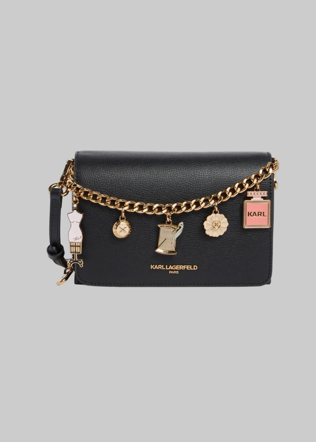 Bolsa Karl Lagerfeld | Paris Charm