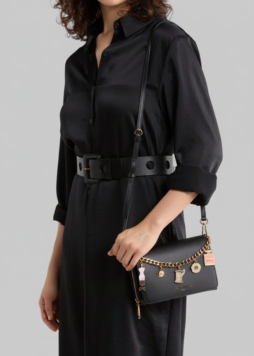Bolsa Karl Lagerfeld | Paris Charm