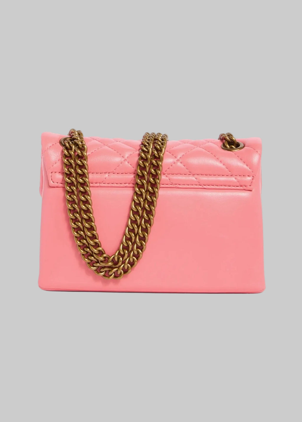 Bolsa Kurt Geiger | Kensington Rosa Con Candado