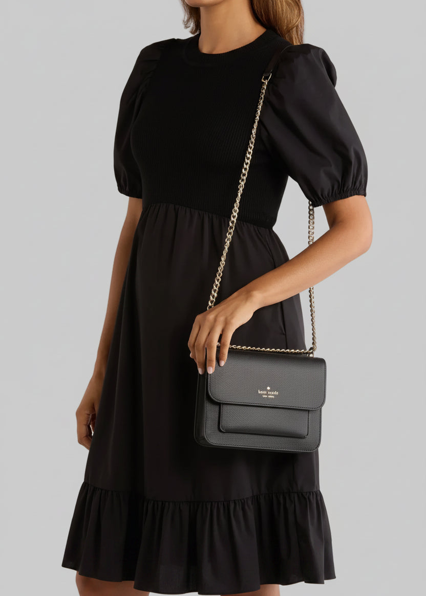 Bolsa Kate Spade | Carson Negra