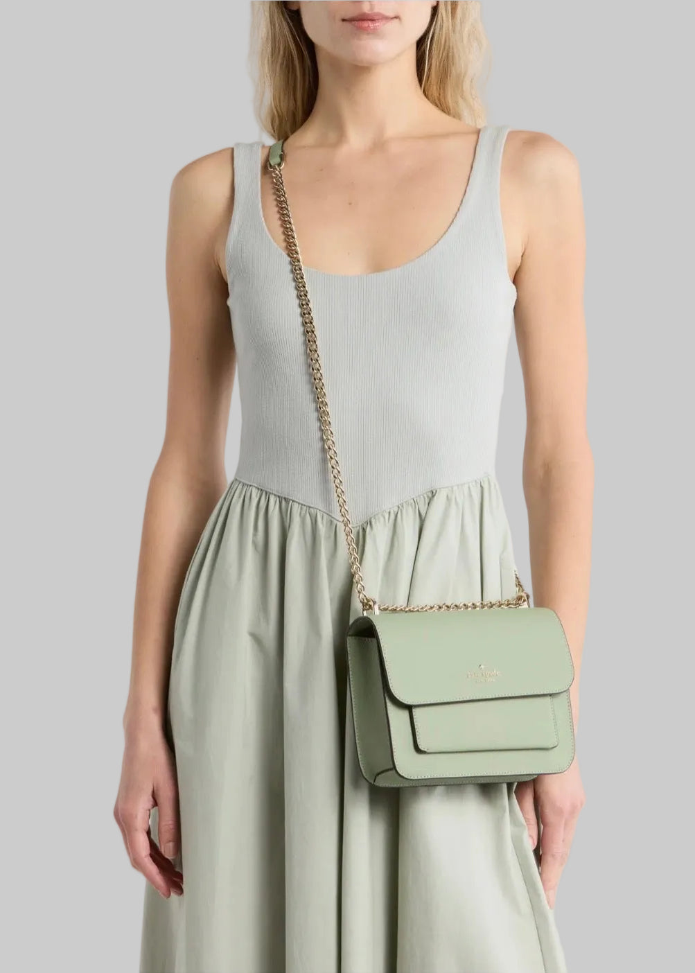 Bolsa Kate Spade | Carson Menta