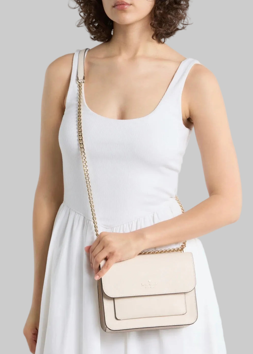 Bolsa Kate Spade | Carson Crema