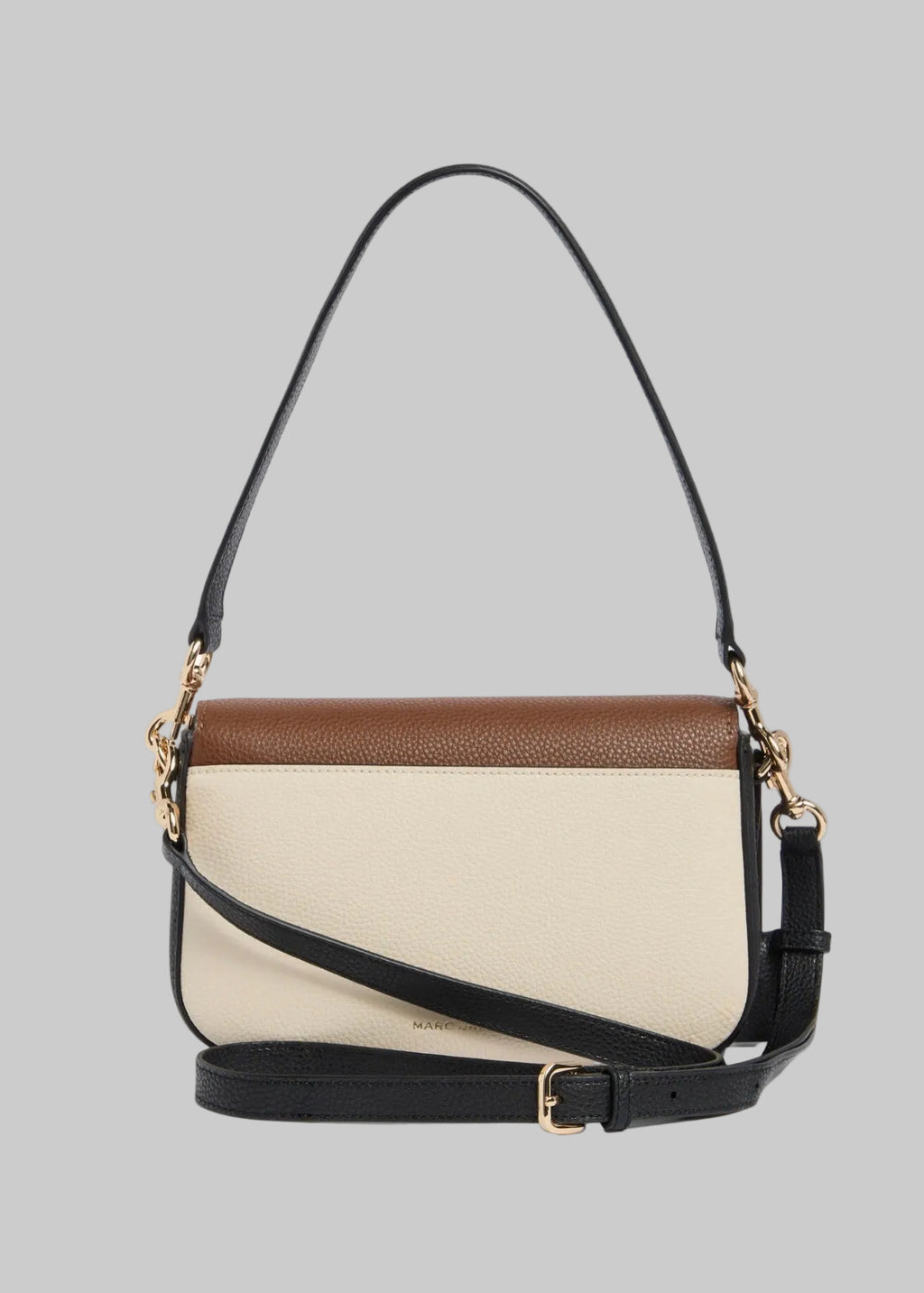 Bolsa Marc Jacobs | The J Cognac