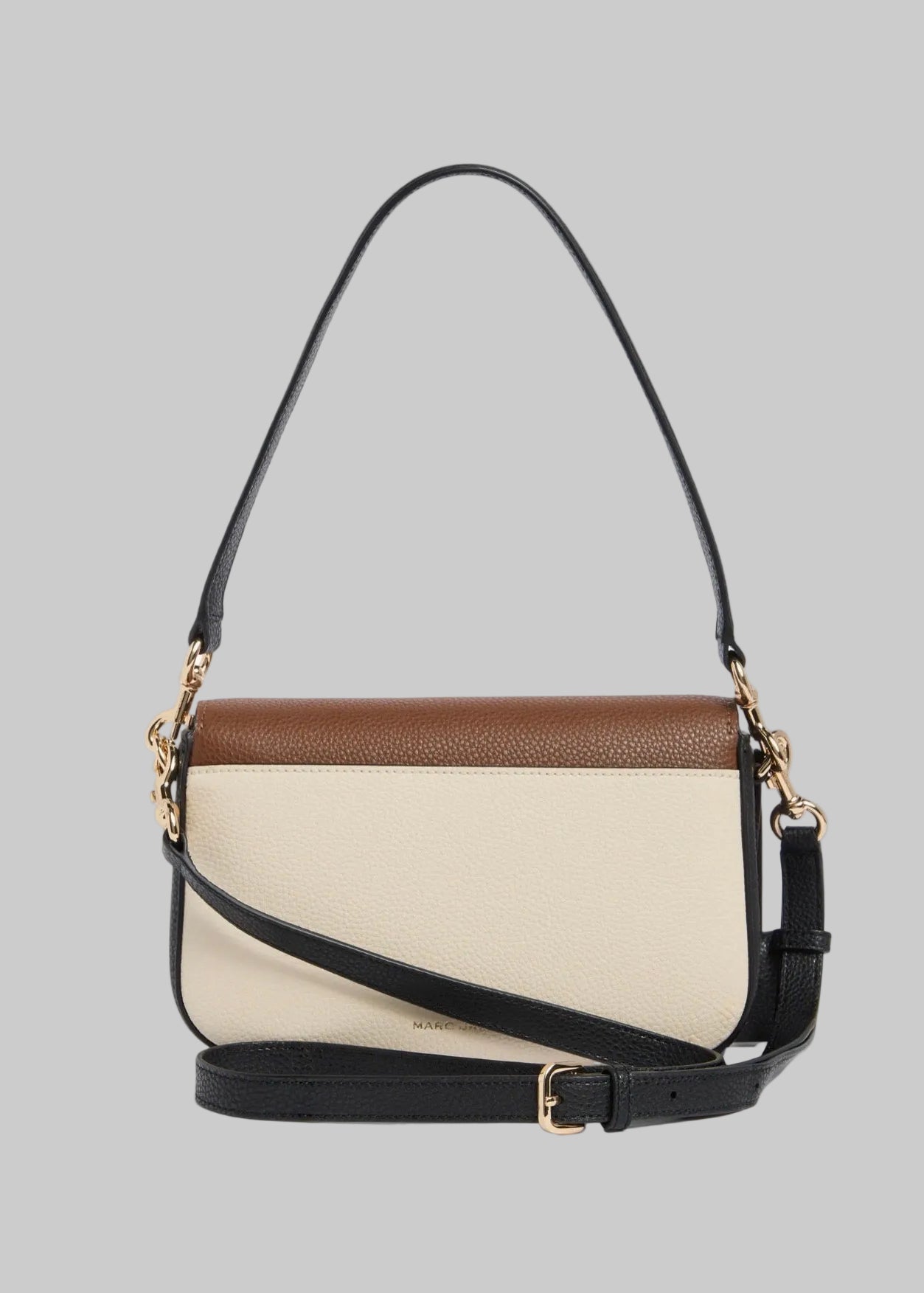 Bolsa Marc Jacobs | The J Cognac
