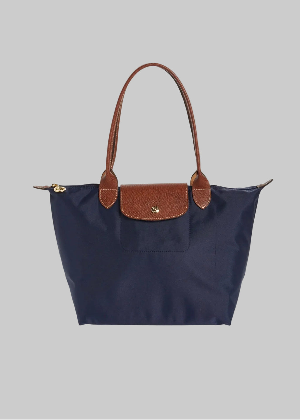 Bolsa Longchamp | Le Pliage Azul Marino