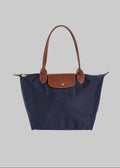 Bolsa Longchamp | Le Pliage Azul Marino