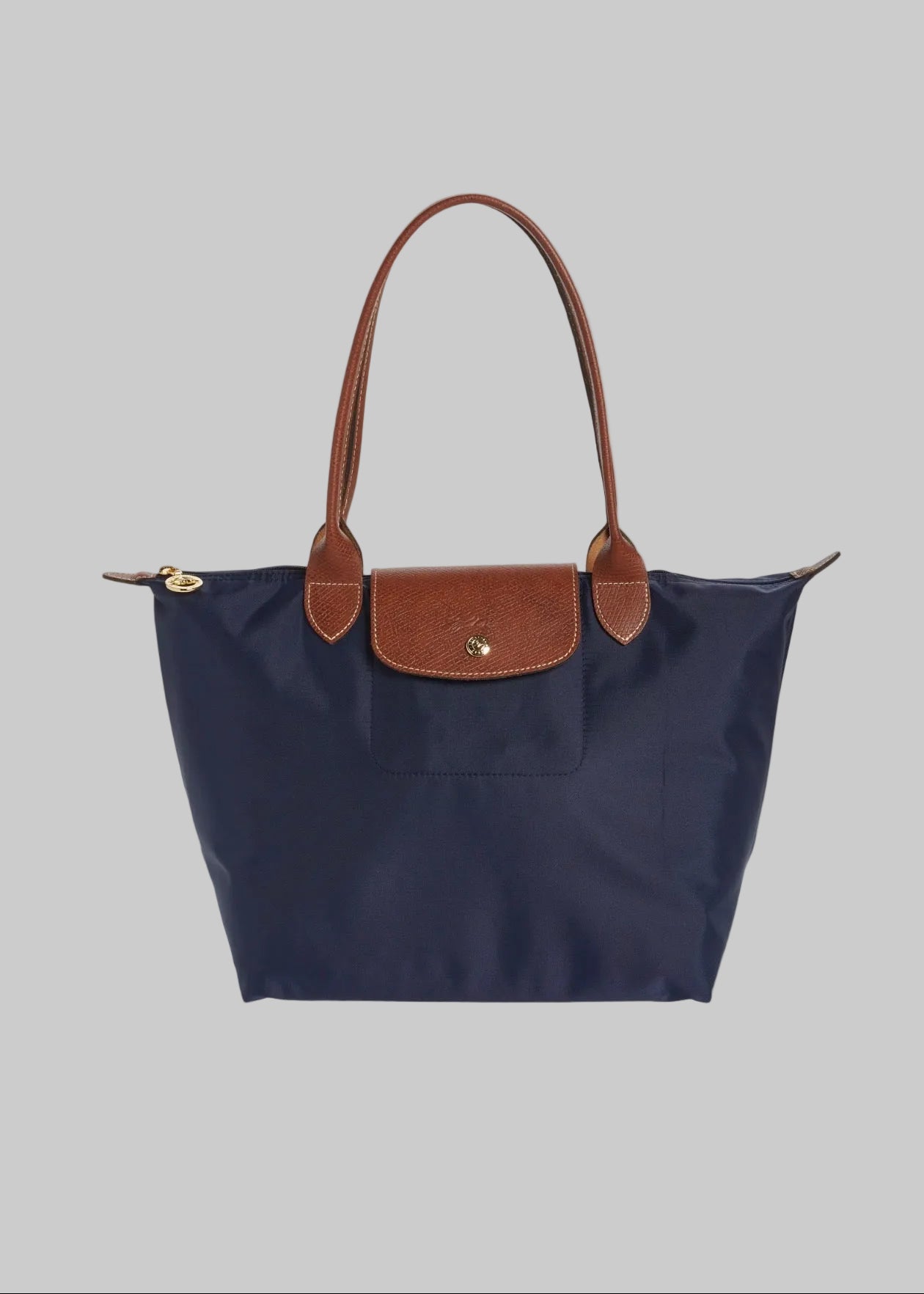 Bolsa Longchamp | Le Pliage Azul Marino