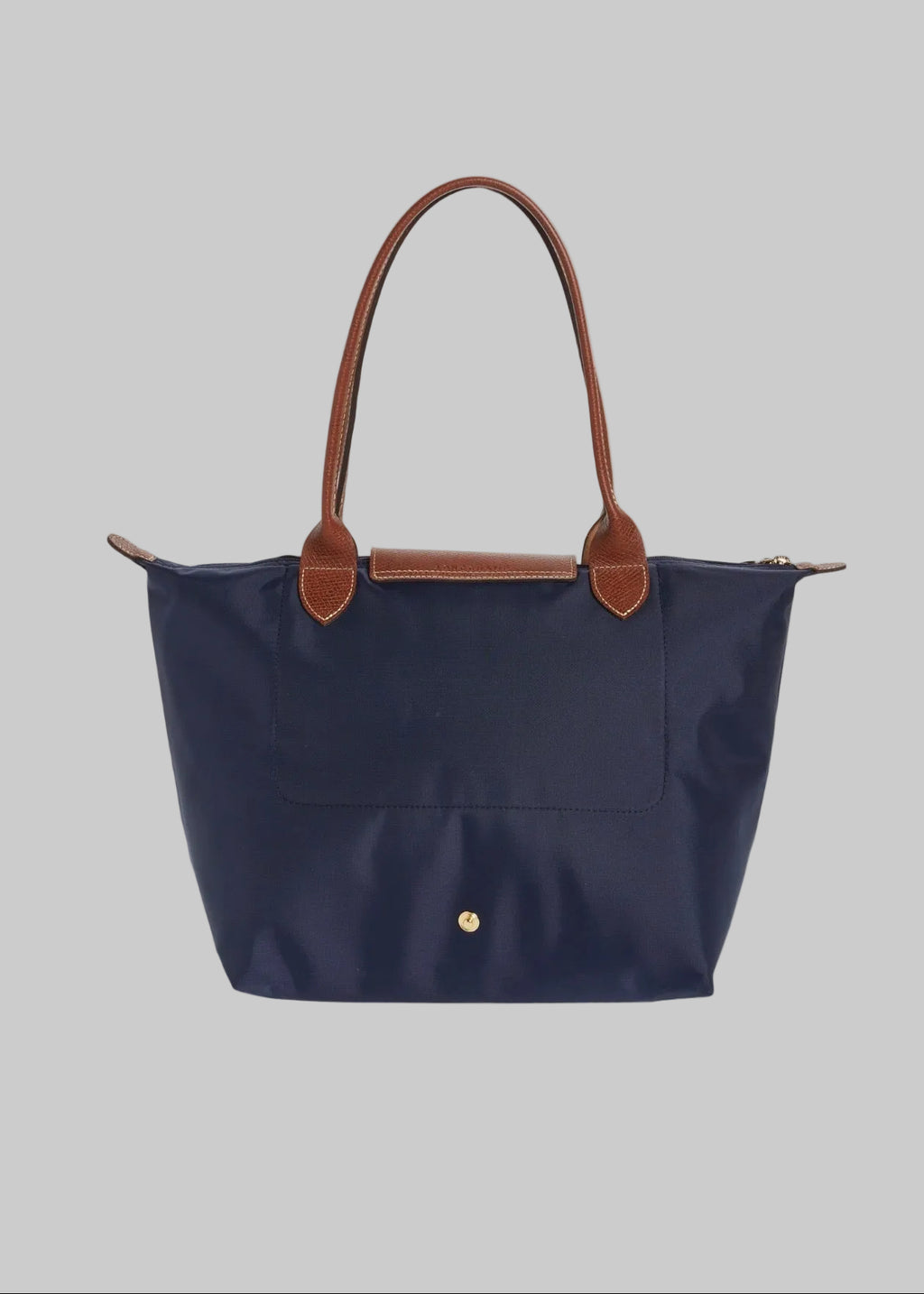 Bolsa Longchamp | Le Pliage Azul Marino