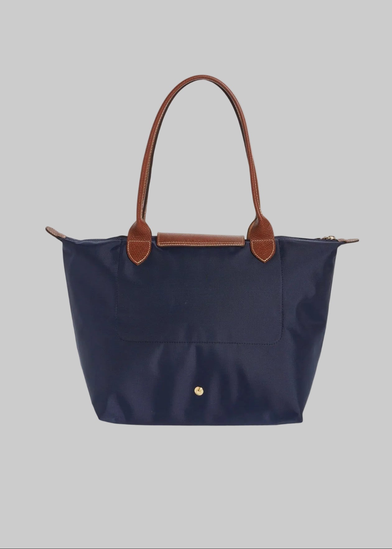 Bolsa Longchamp | Le Pliage Azul Marino
