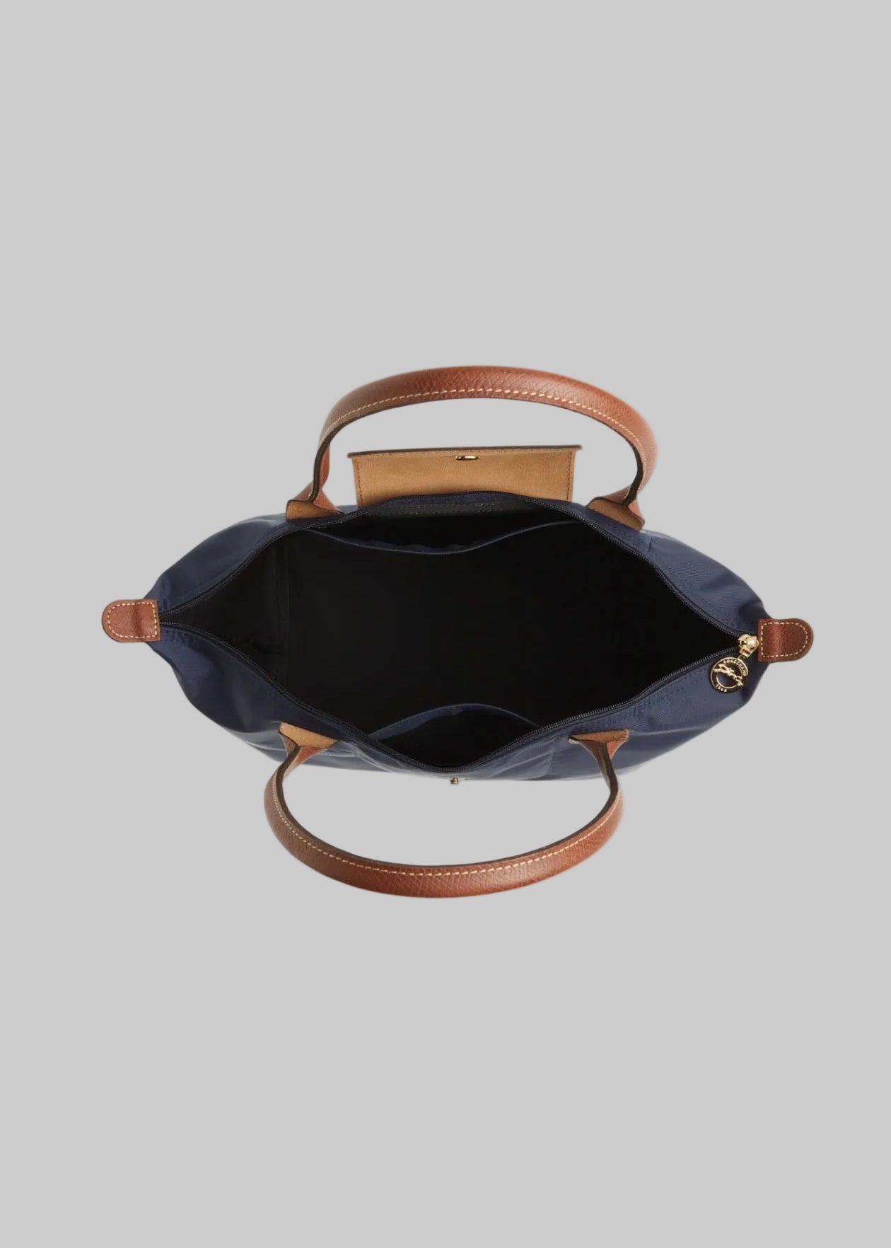 Bolsa Longchamp | Le Pliage Azul Marino