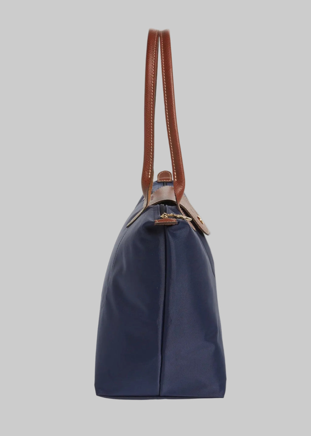 Bolsa Longchamp | Le Pliage Azul Marino