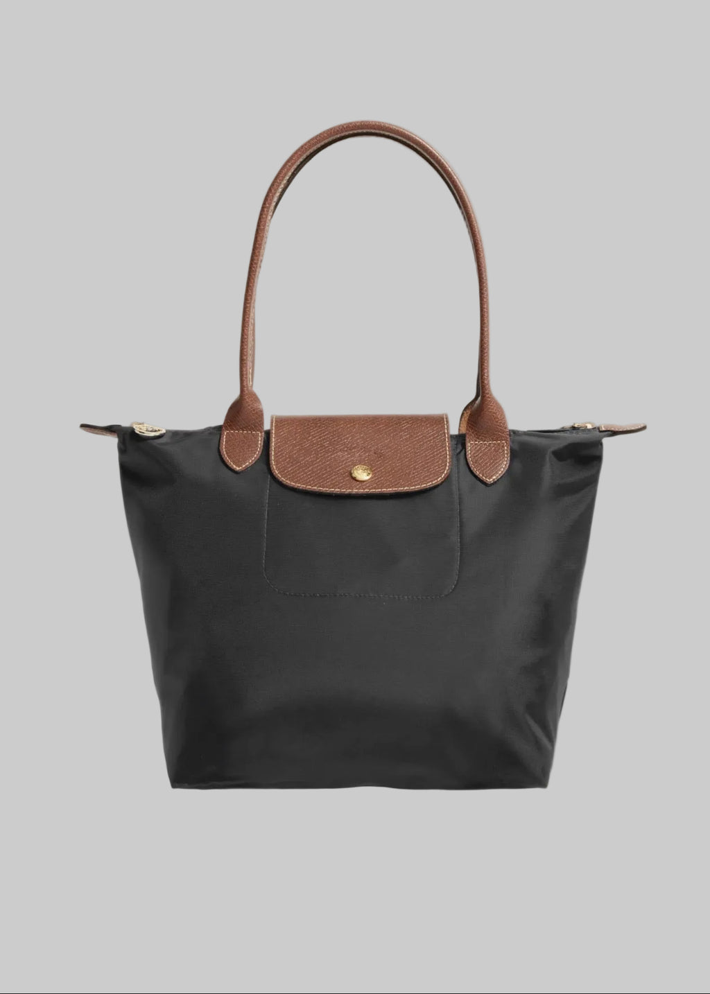 Bolsa Longchamp | Le Pliage Negra