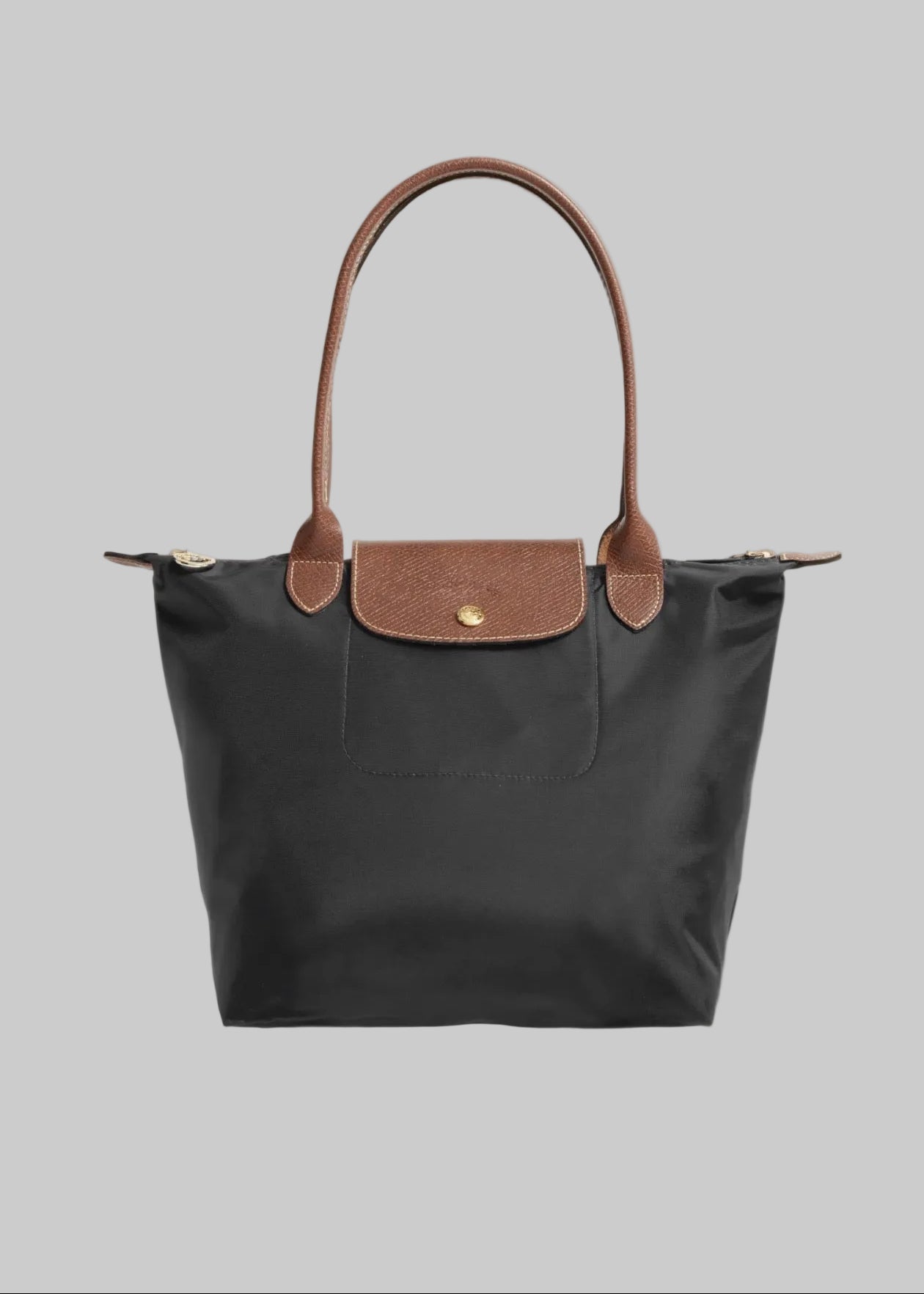 Bolsa Longchamp | Le Pliage Negra
