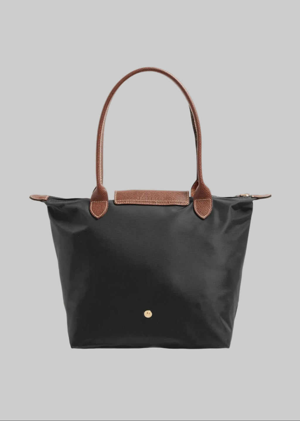Bolsa Longchamp | Le Pliage Negra
