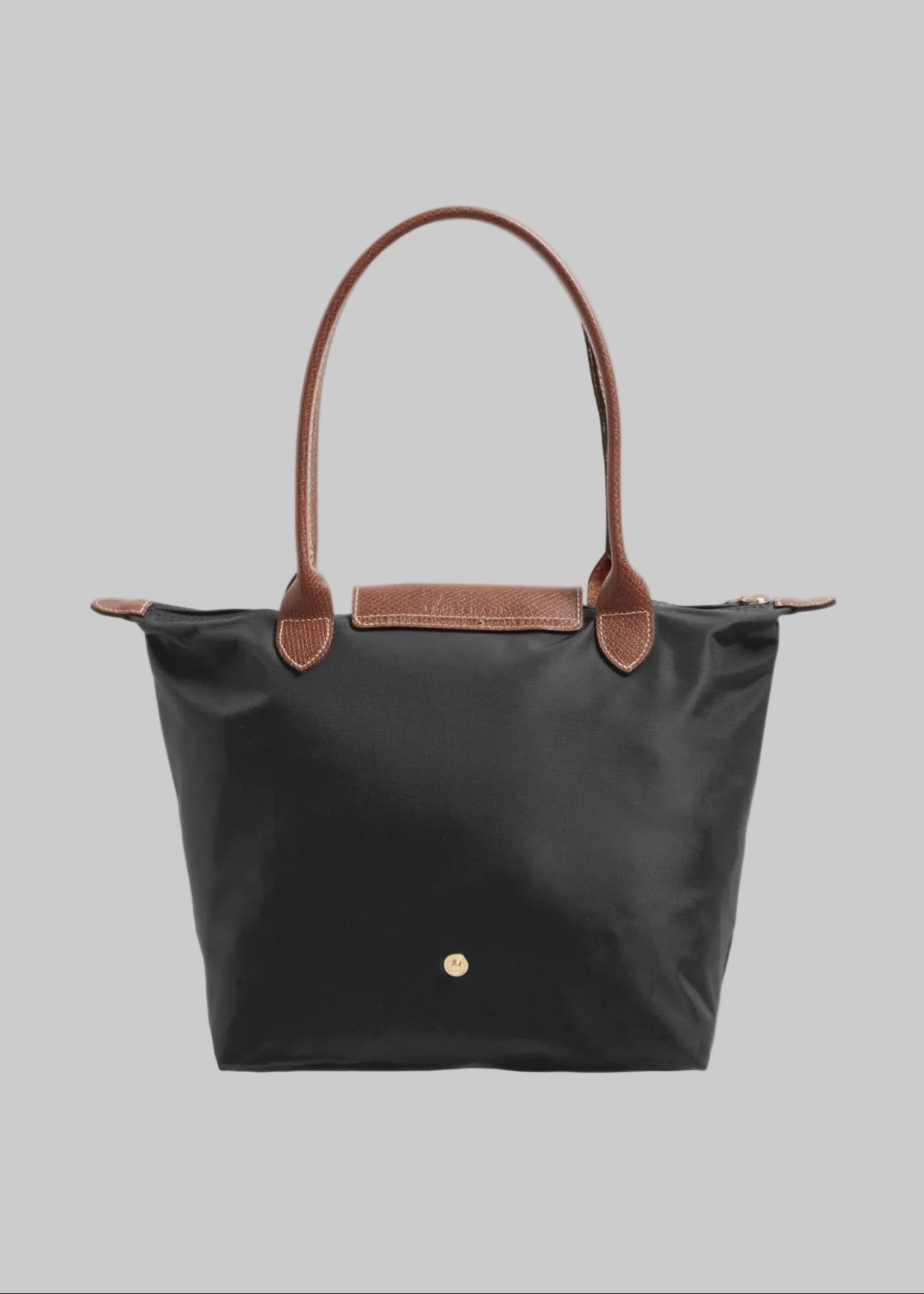 Bolsa Longchamp | Le Pliage Negra