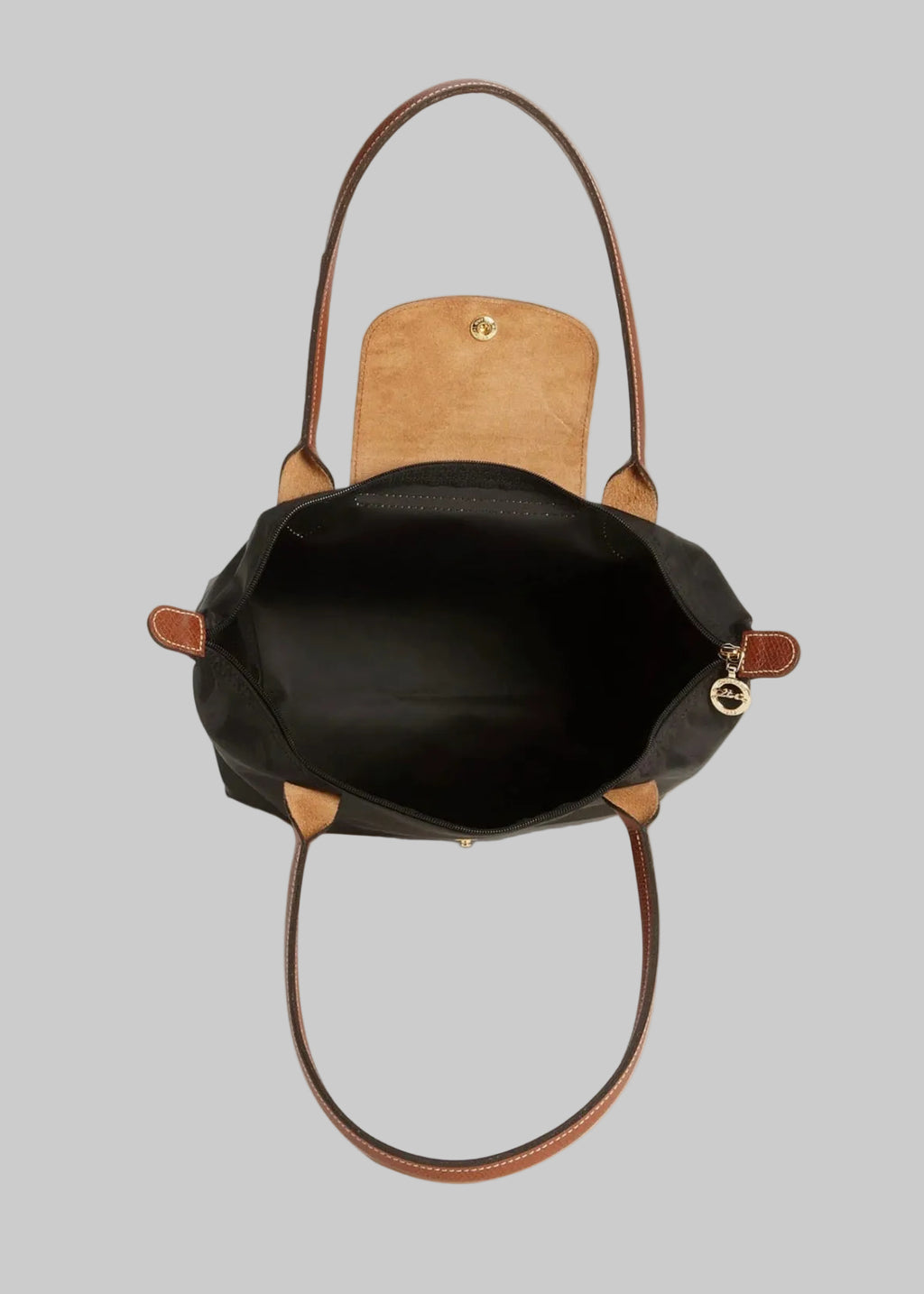 Bolsa Longchamp | Le Pliage Negra