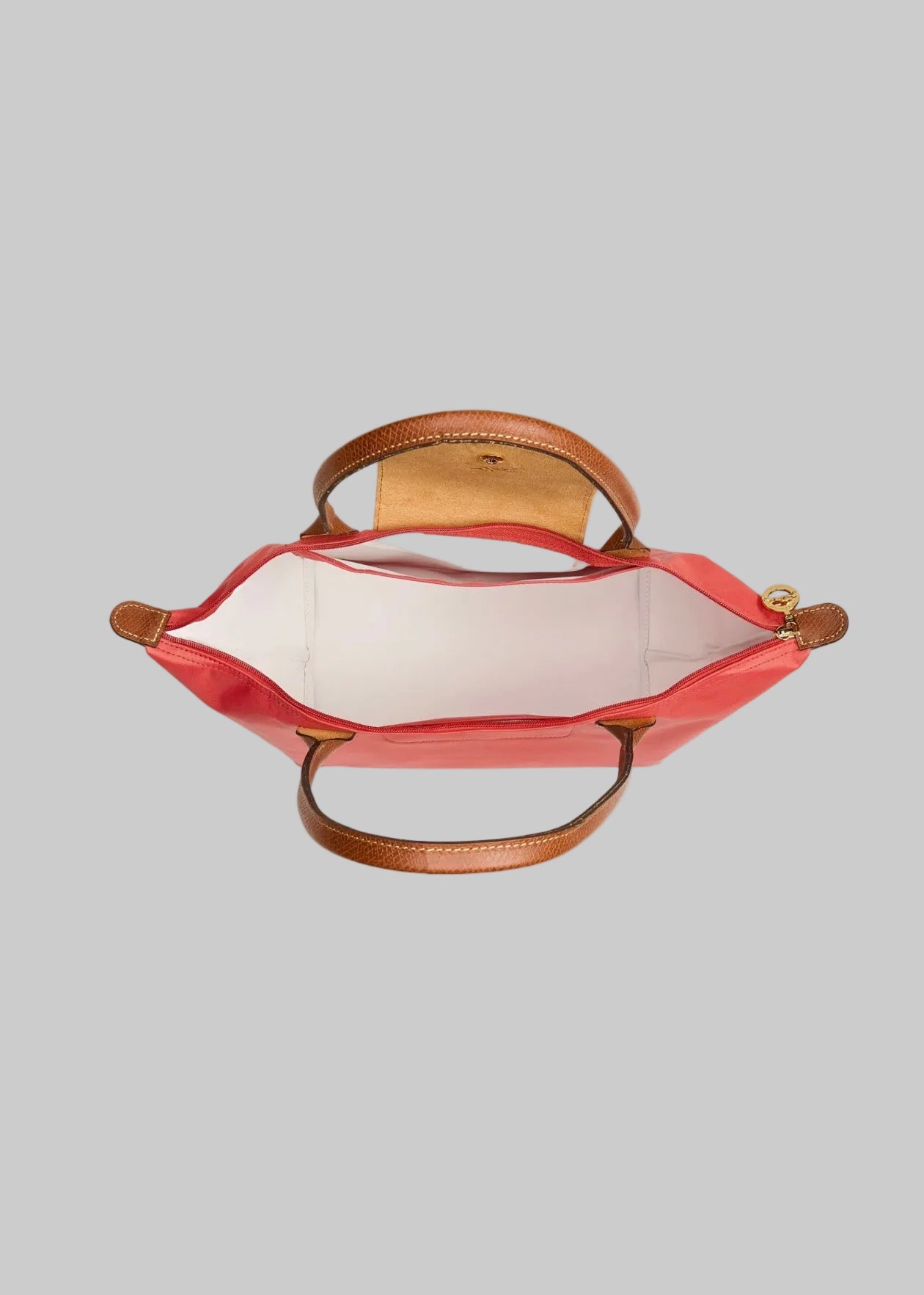 Bolsa Longchamp | Le Pliage Fresa
