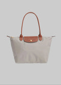 Bolsa Longchamp | Le Pliage Gris Guijarro