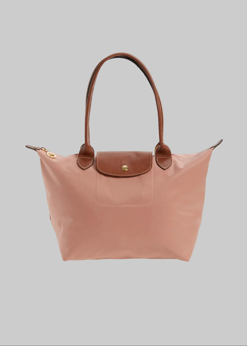 Bolsa Longchamp | Le Pliage Rosewood