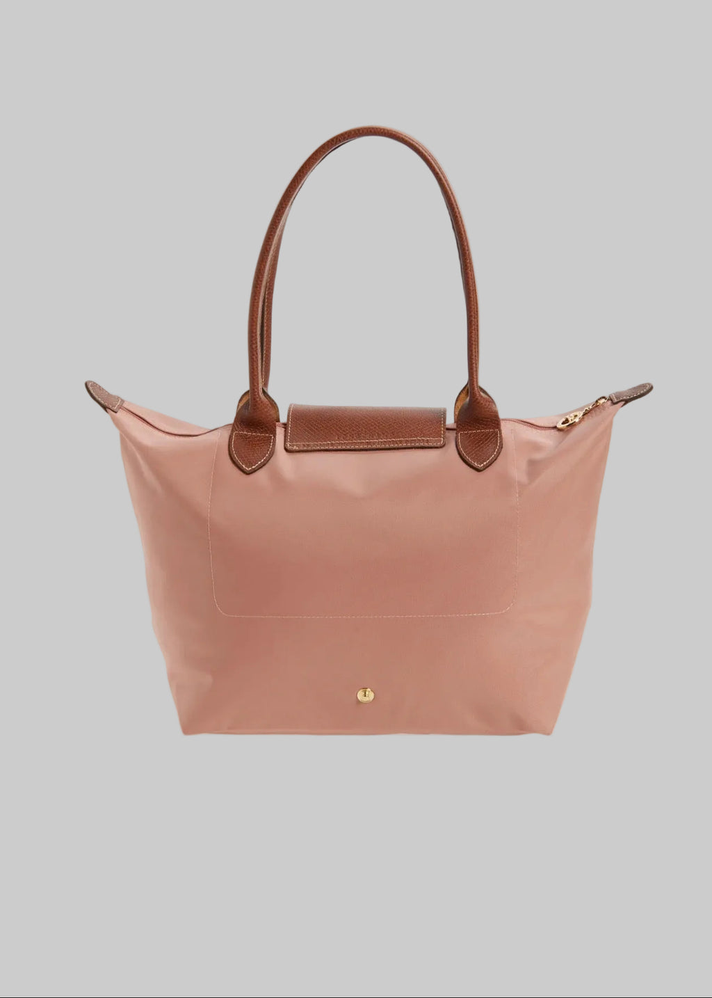 Bolsa Longchamp | Le Pliage Rosewood