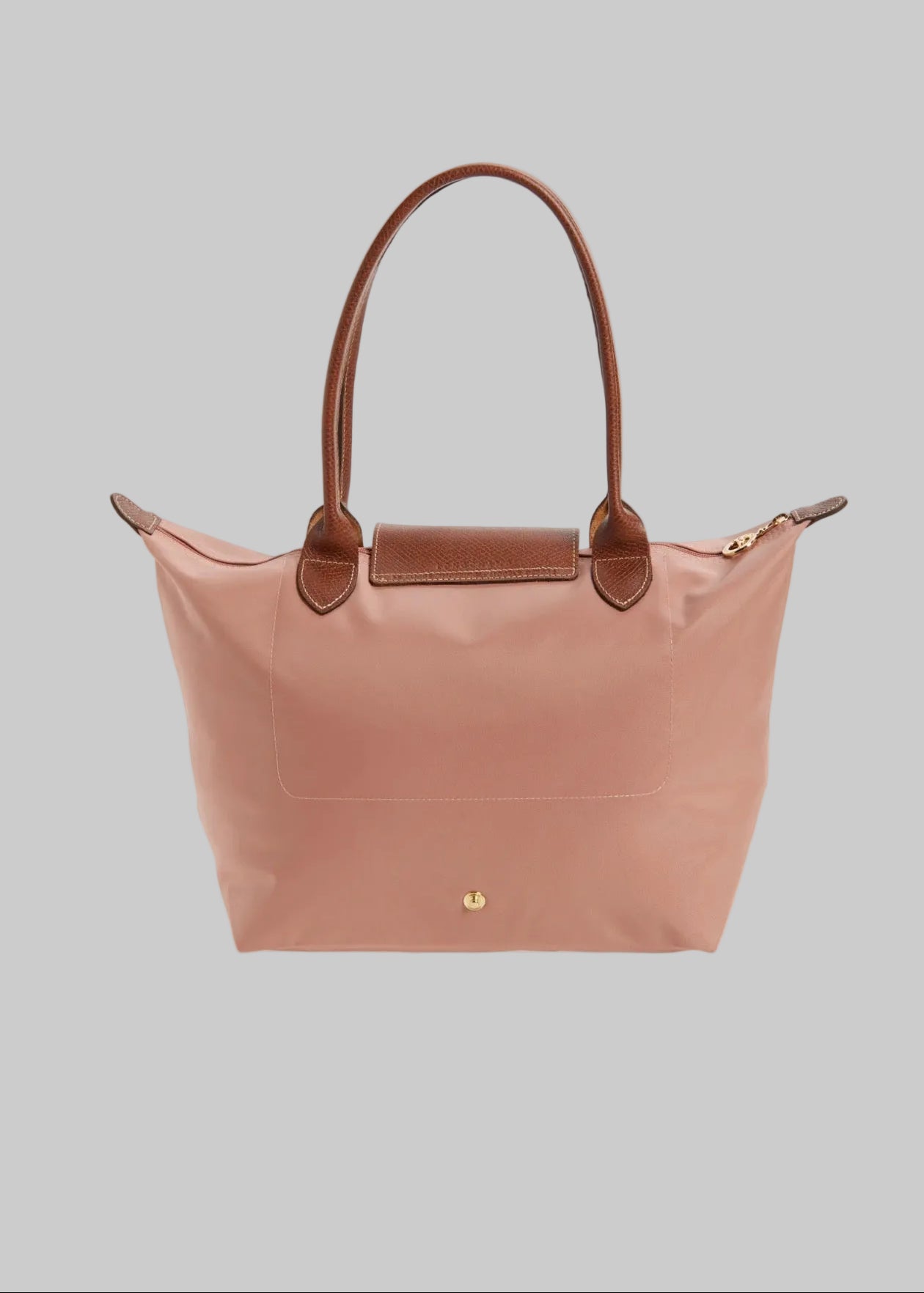 Bolsa Longchamp | Le Pliage Rosewood