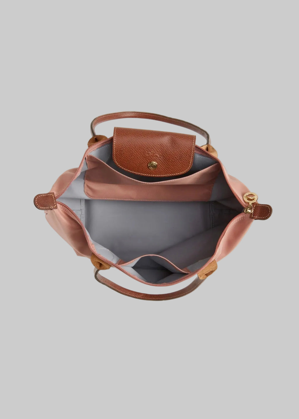 Bolsa Longchamp | Le Pliage Rosewood