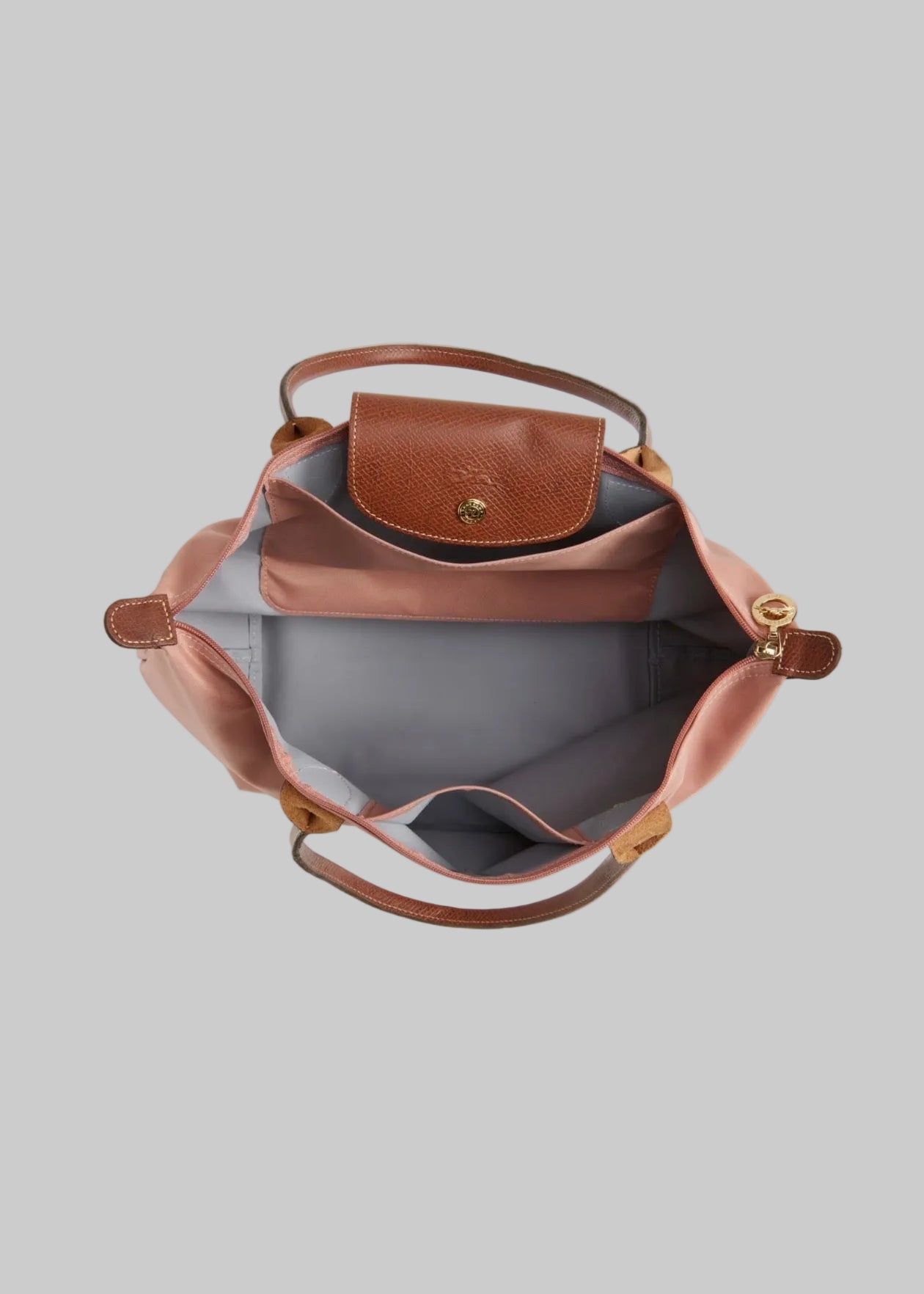 Bolsa Longchamp | Le Pliage Rosewood