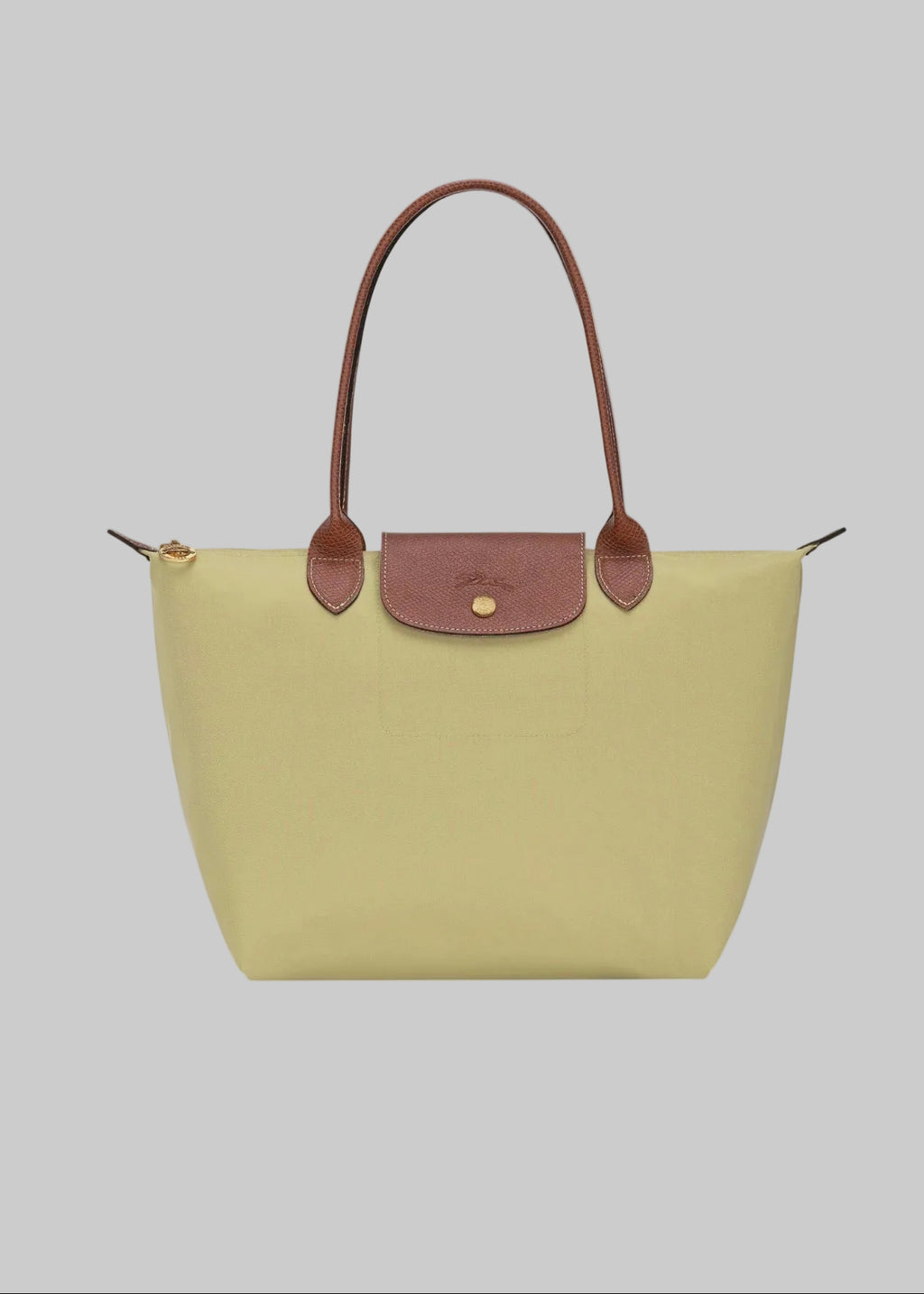 Bolsa Longchamp | Le Pliage Pistache