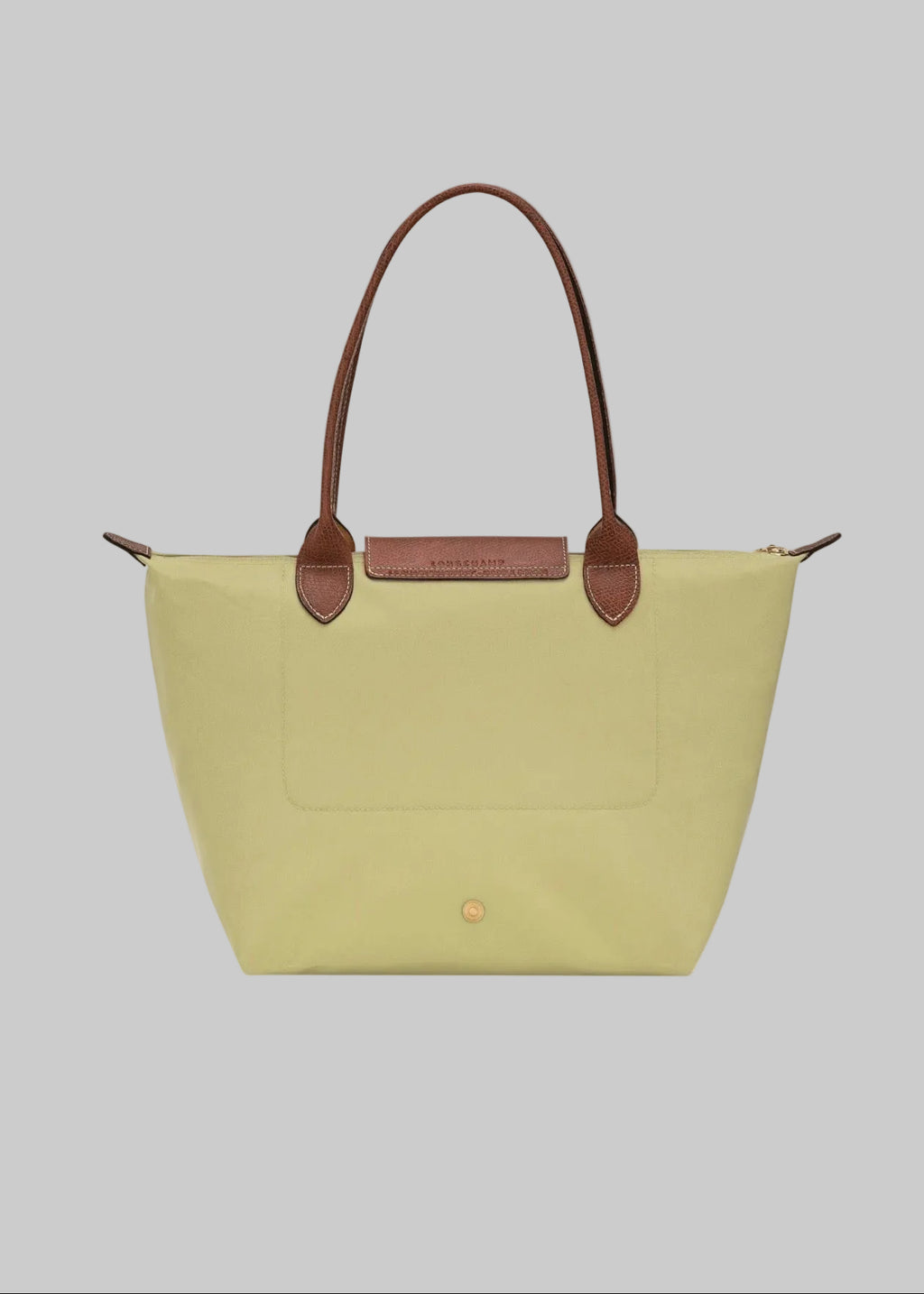 Bolsa Longchamp | Le Pliage Pistache