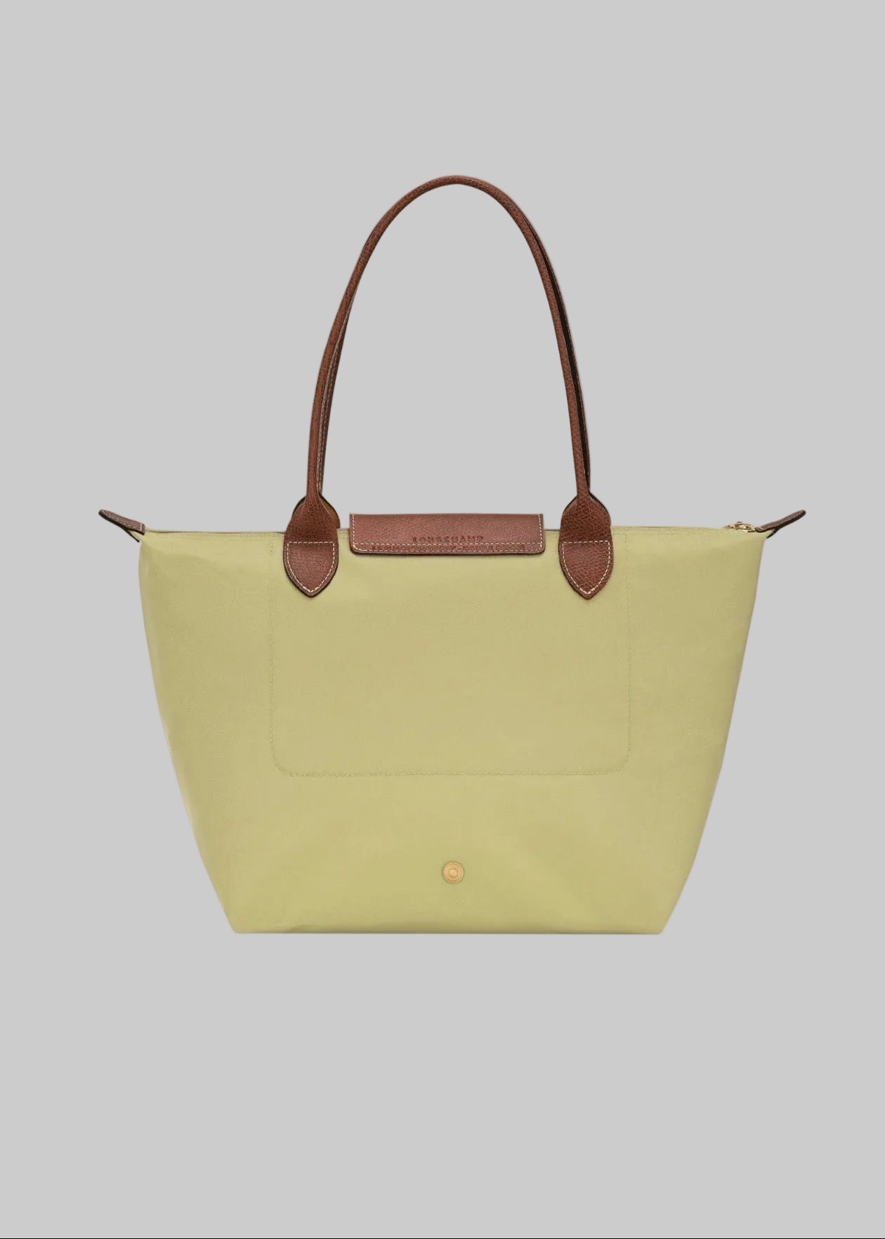 Bolsa Longchamp | Le Pliage Pistache