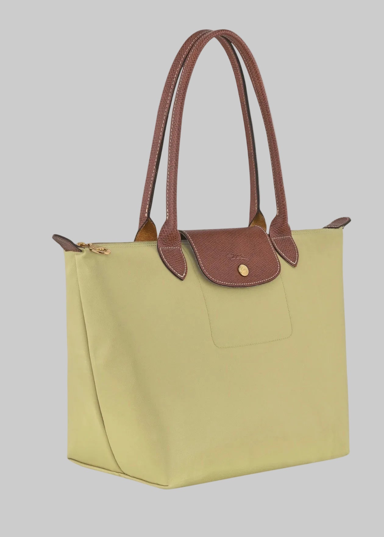 Bolsa Longchamp | Le Pliage Pistache