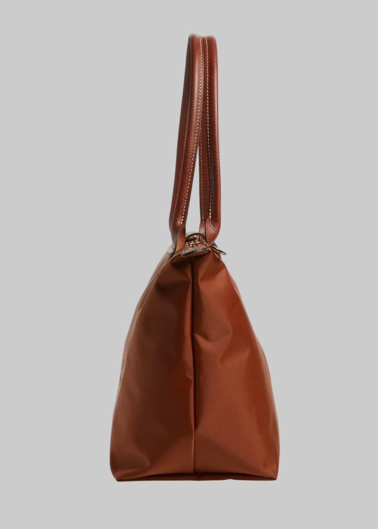 Bolsa Longchamp | Le Pliage Cognac