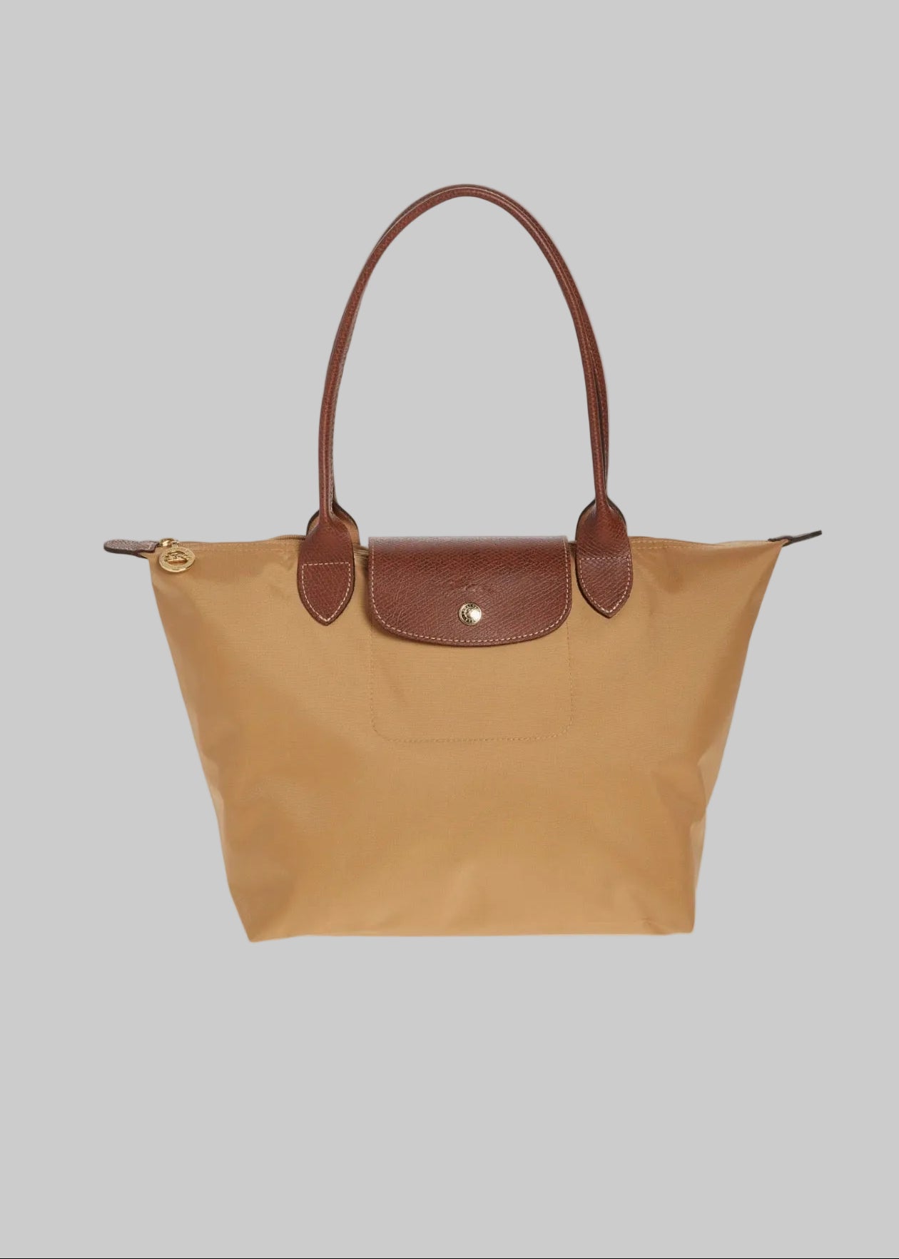 Bolsa Longchamp | Le Pliage Desierto