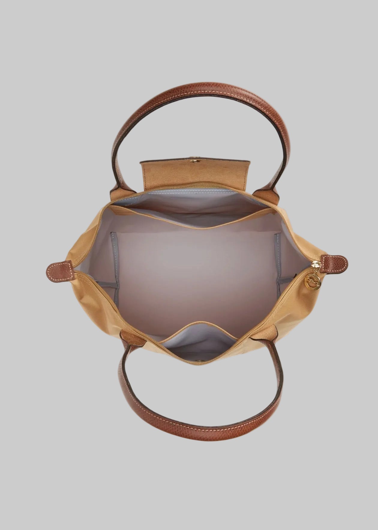 Bolsa Longchamp | Le Pliage Desierto