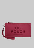 Cartera Marc Jacobs | Debossed Rosa