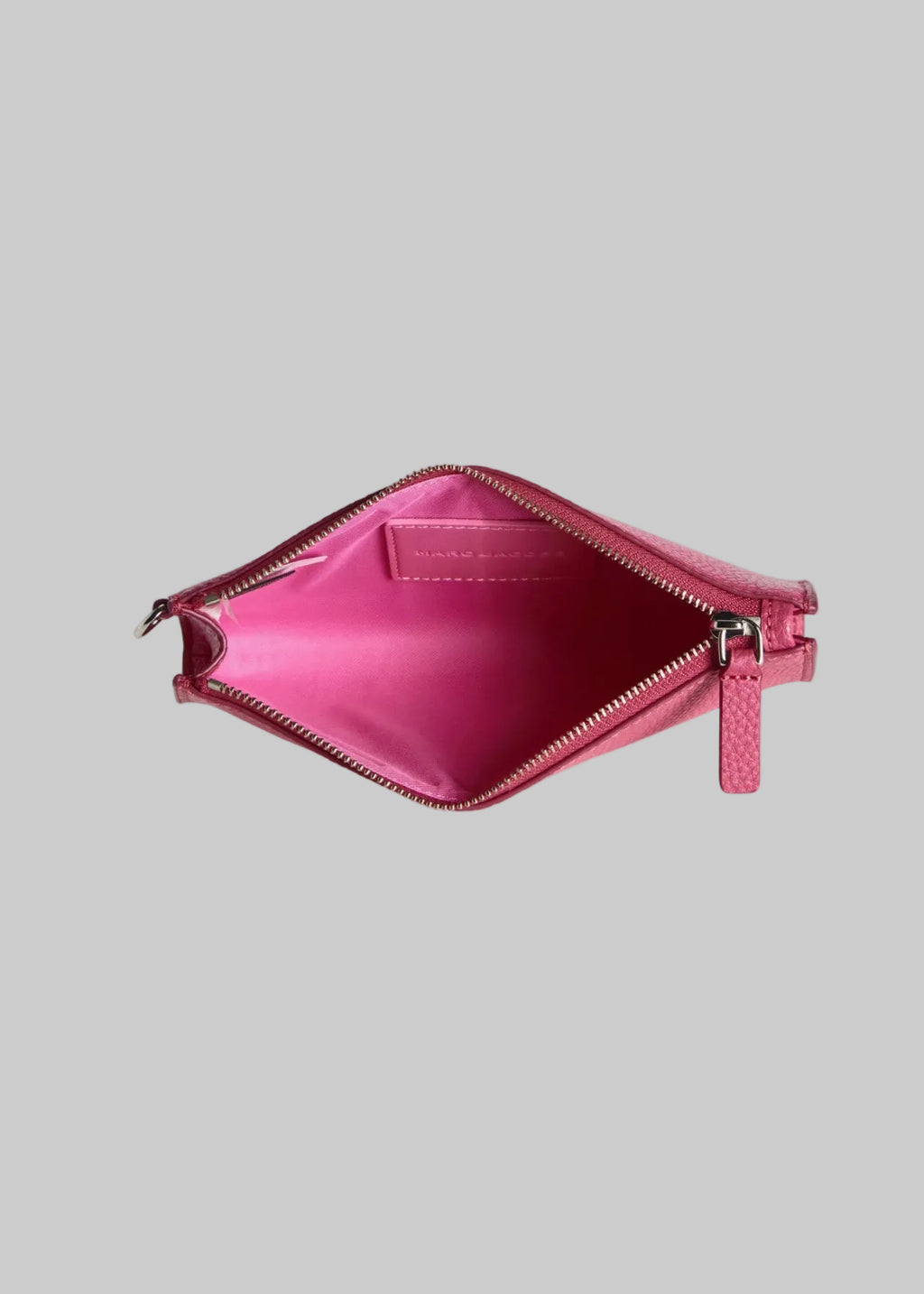 Cartera Marc Jacobs | Debossed Rosa