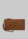 Cartera Marc Jacobs | Debossed Café