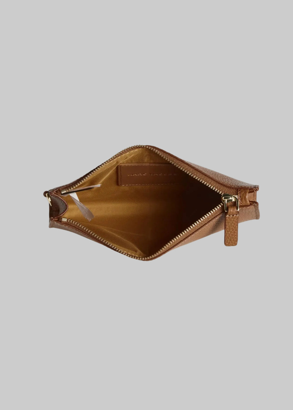 Cartera Marc Jacobs | Debossed Café
